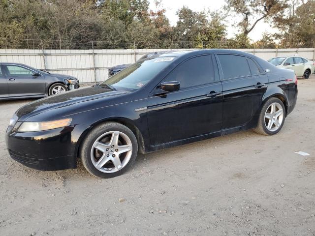 2006 Acura 3.2Tl 3.2L