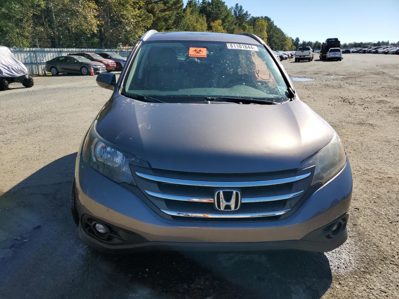 2014 Honda CR-V - Image 5