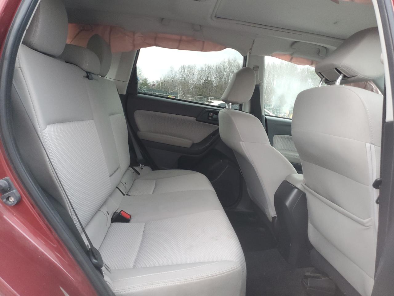 2017 Subaru Forester - Image 11