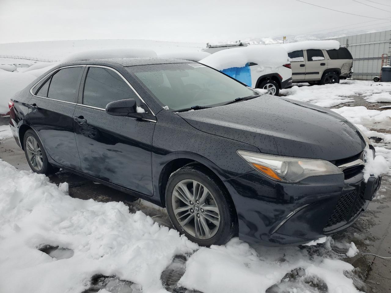 VIN 4T1BF1FK5HU403171 2017 TOYOTA CAMRY no.4