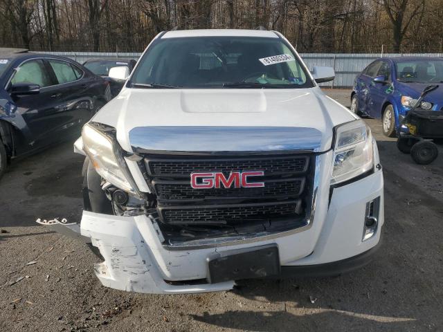  GMC TERRAIN 2013 White