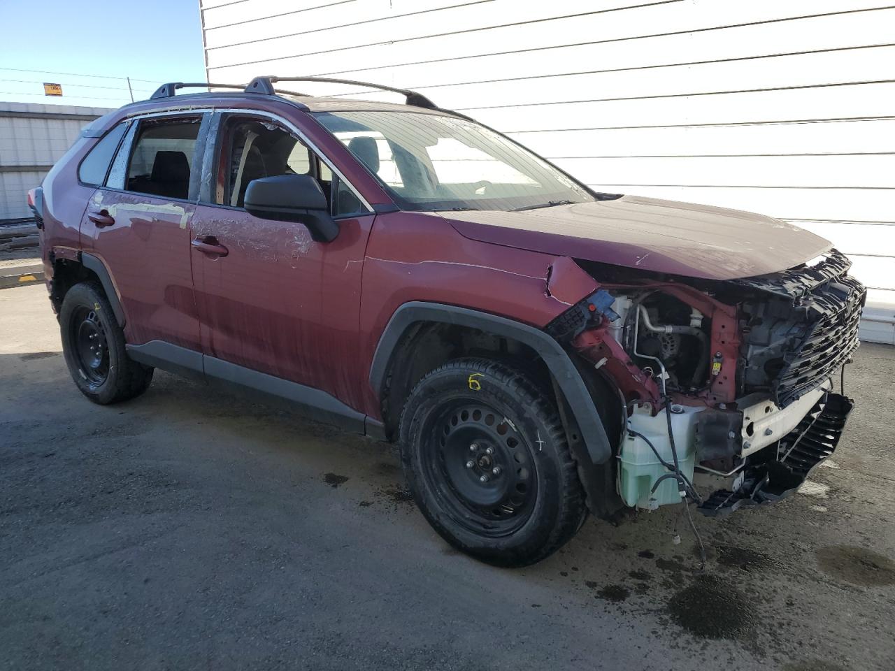 2019 Toyota RAV 4 - Image 4
