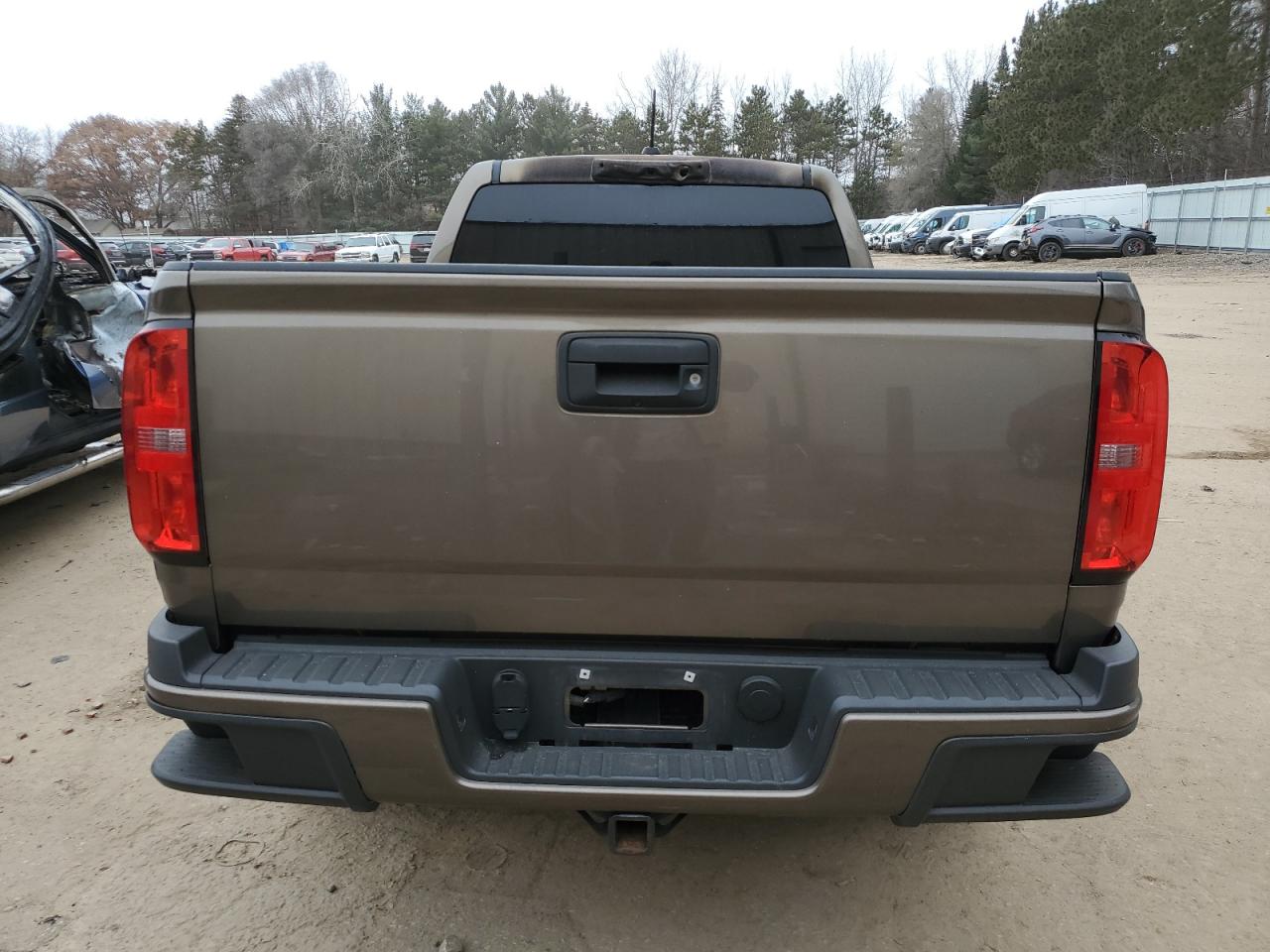 2015 Chevrolet Colorado - Image 6