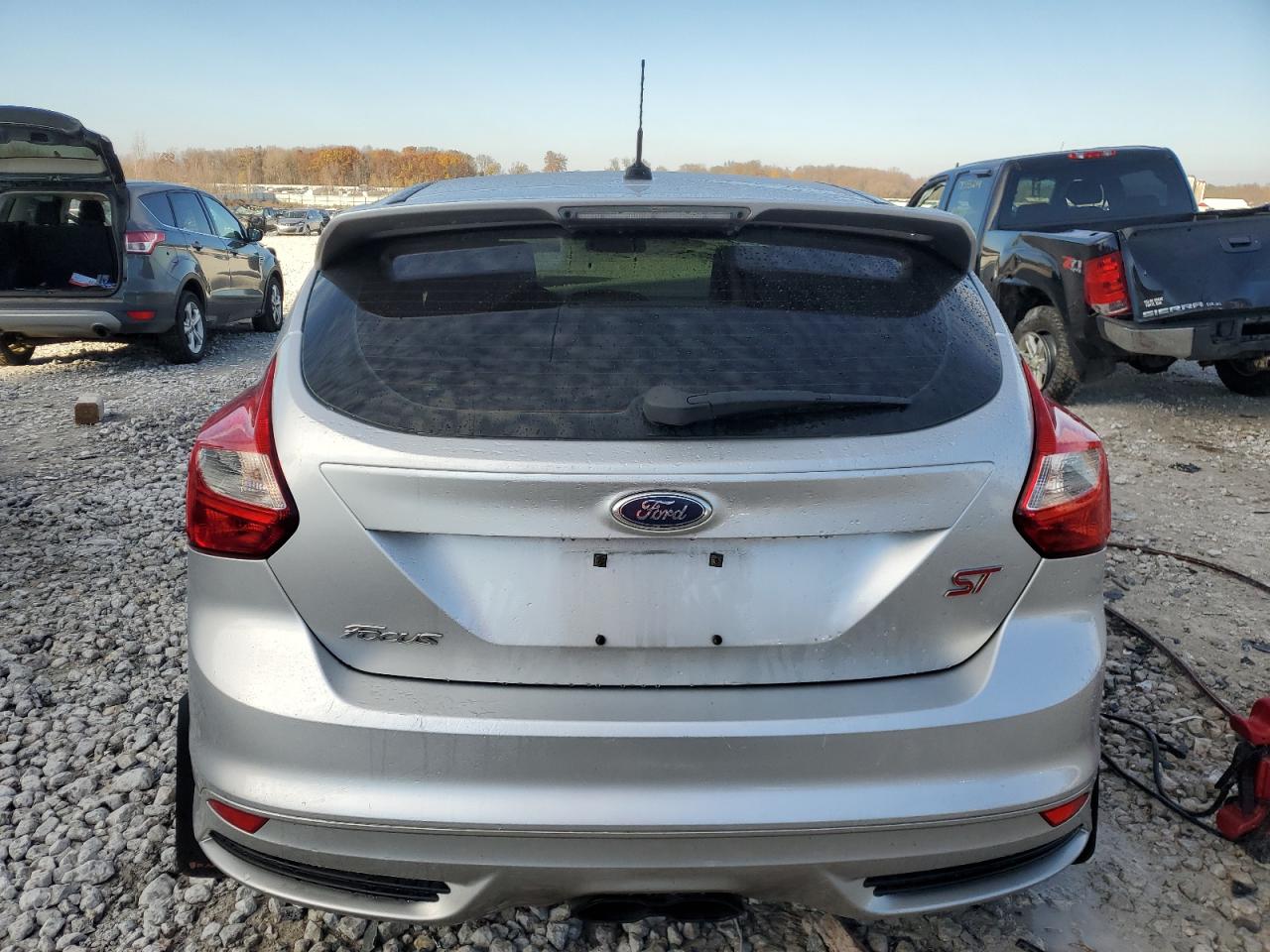 2014 Ford Focus - Image 6