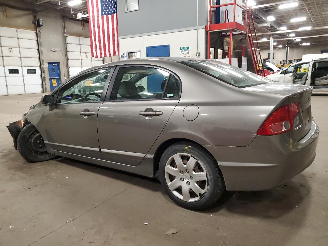 2007 Honda Civic - Image 2