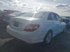 2010 Mercedes-Benz C 300 de vânzare în Riverview, FL - Water/Flood