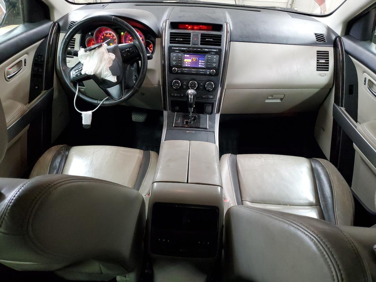 2011 Mazda CX-9 - Image 8