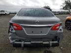 2014 Nissan Sentra S იყიდება Riverview-ში, FL - Rear End