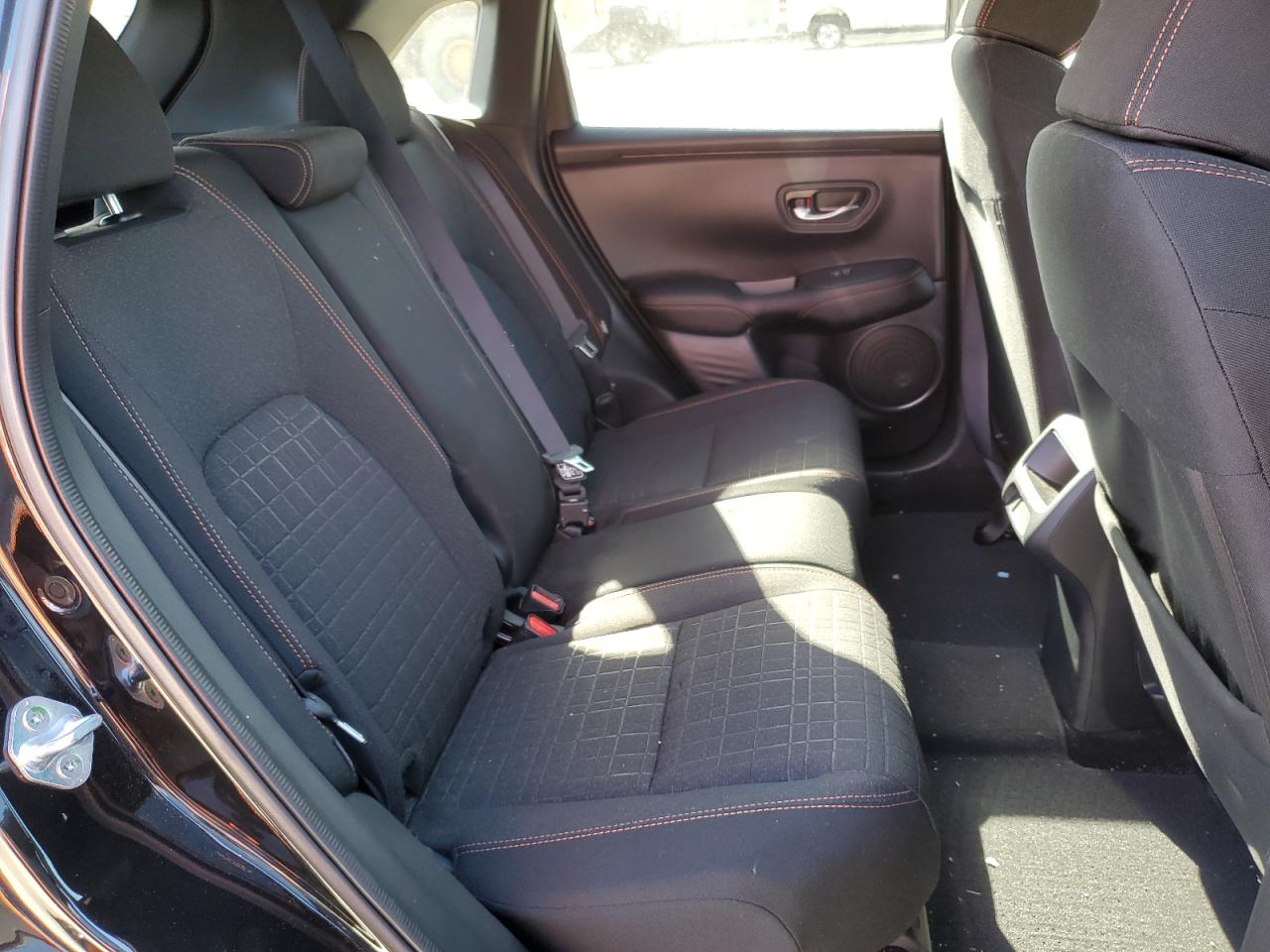 2024 Honda HR-V - Image 11