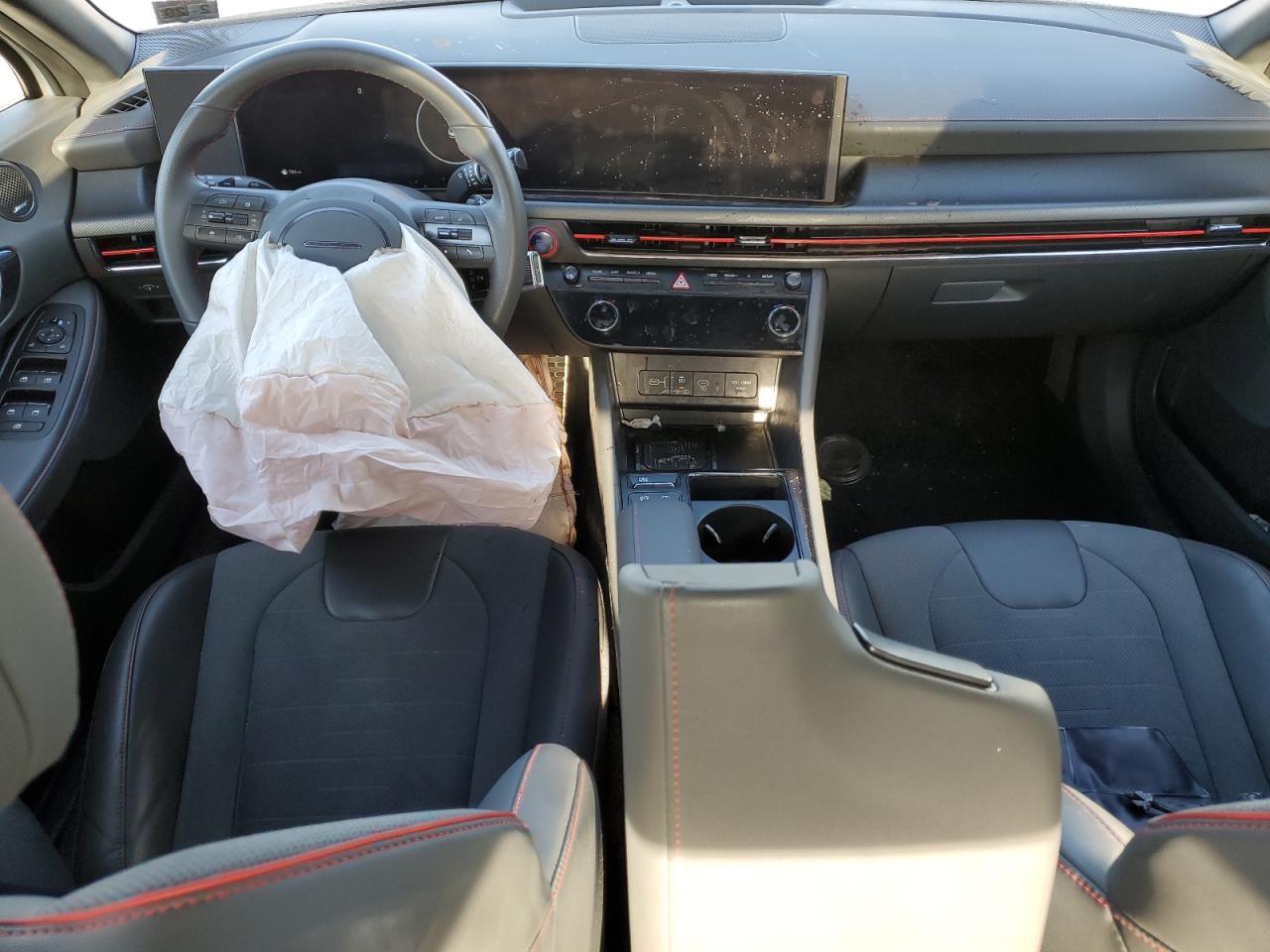 2024 Hyundai Sonata - Image 8