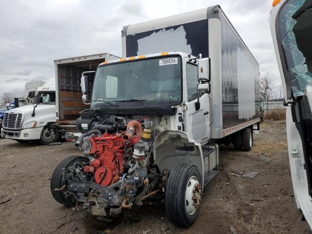 2022 Hino Hino L6 