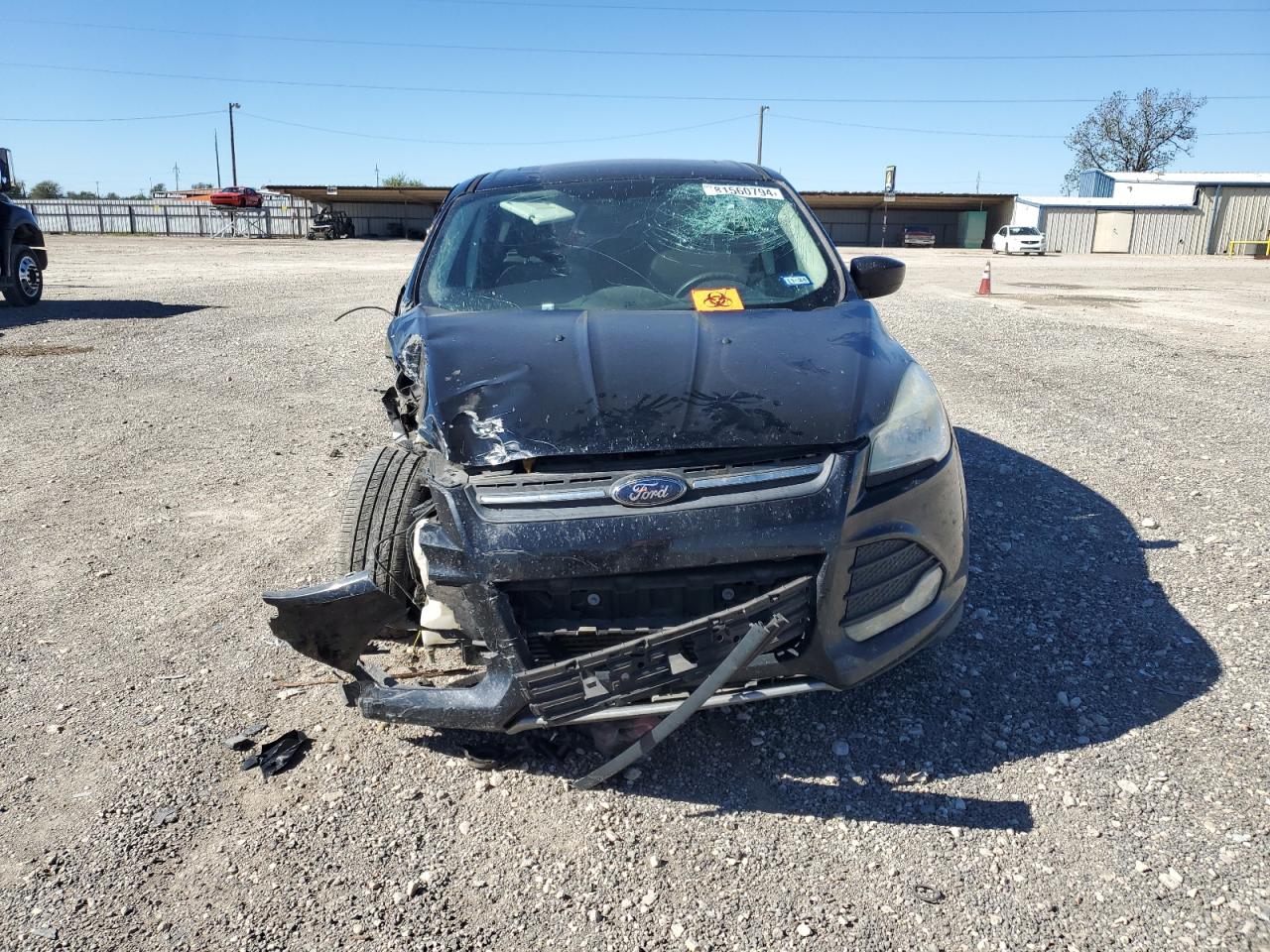 2016 Ford Escape - Image 5