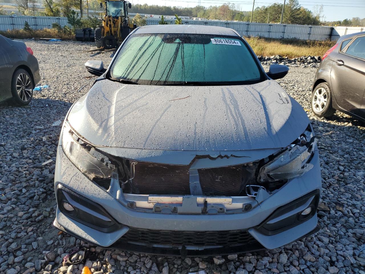 2020 Honda Civic - Image 5