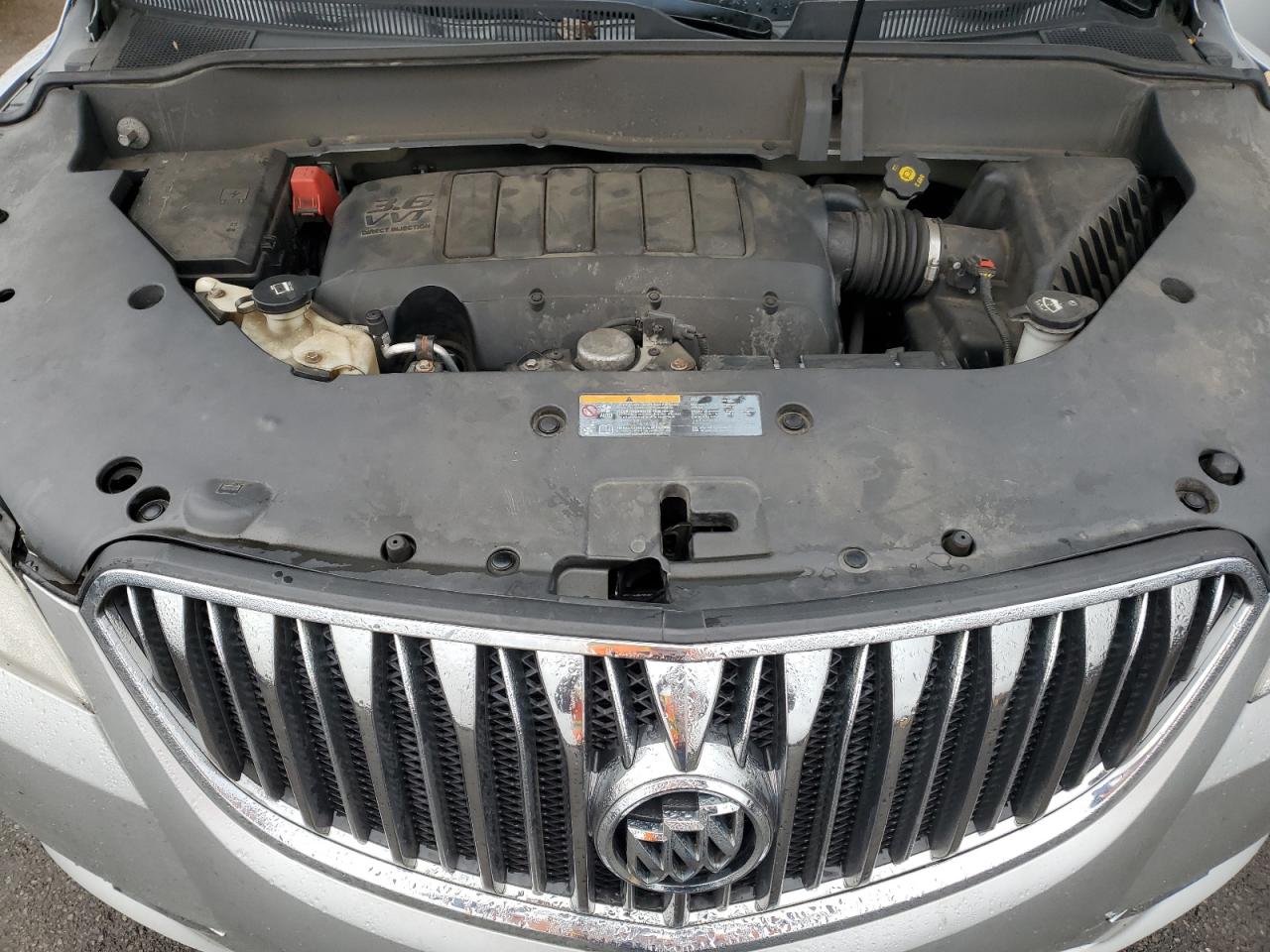 2014 Buick Enclave - Image 12