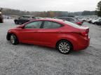 2015 Hyundai Elantra Se for Sale in Fairburn, GA - Side