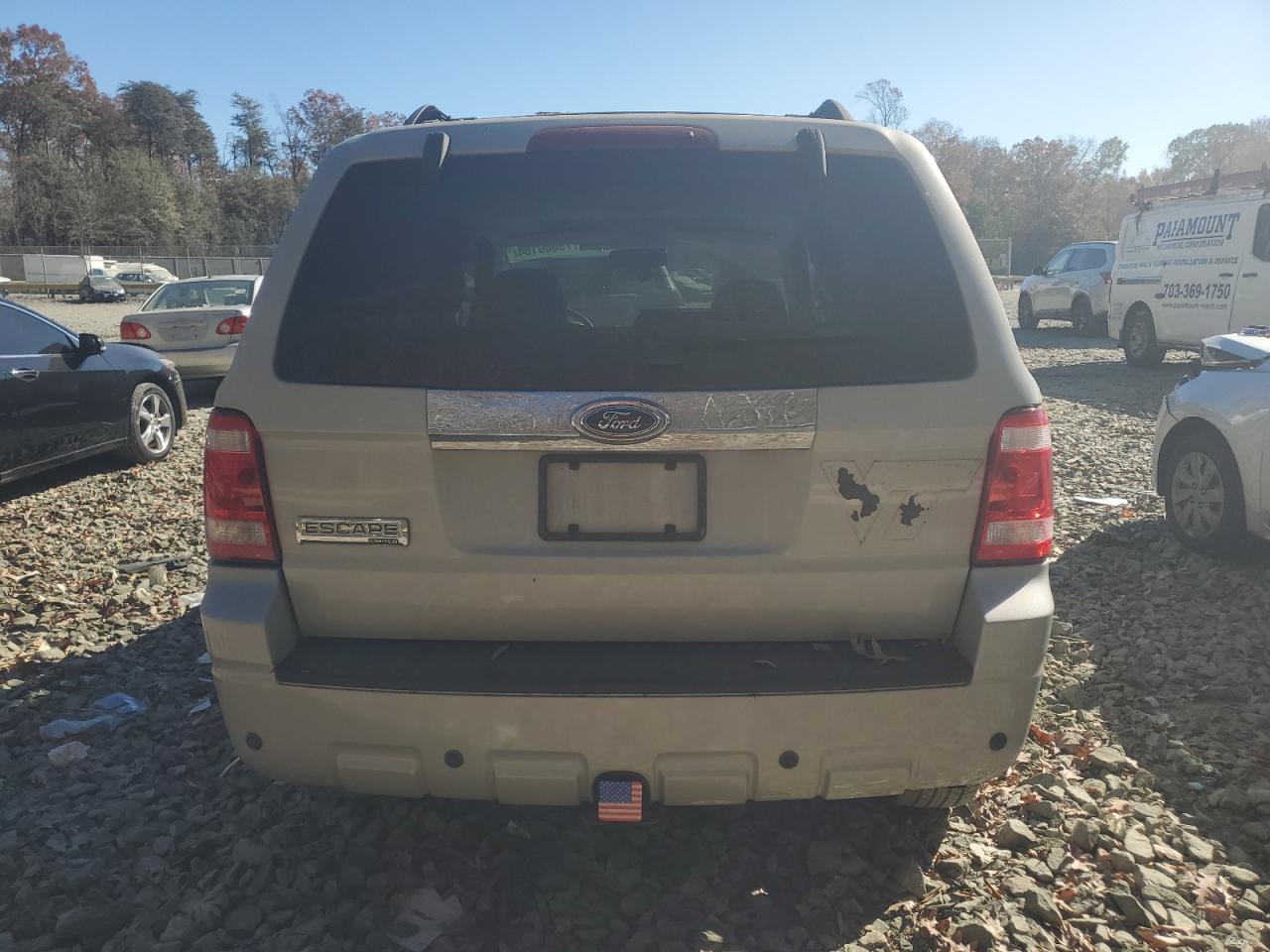 2008 Ford Escape - Image 6