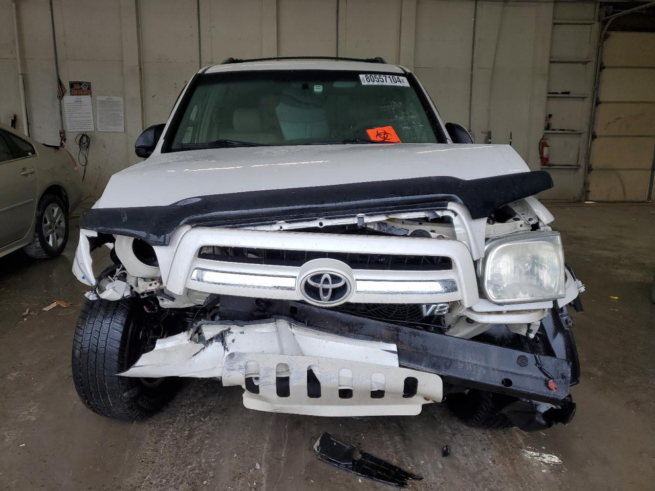 2006 Toyota Sequoia - Image 5