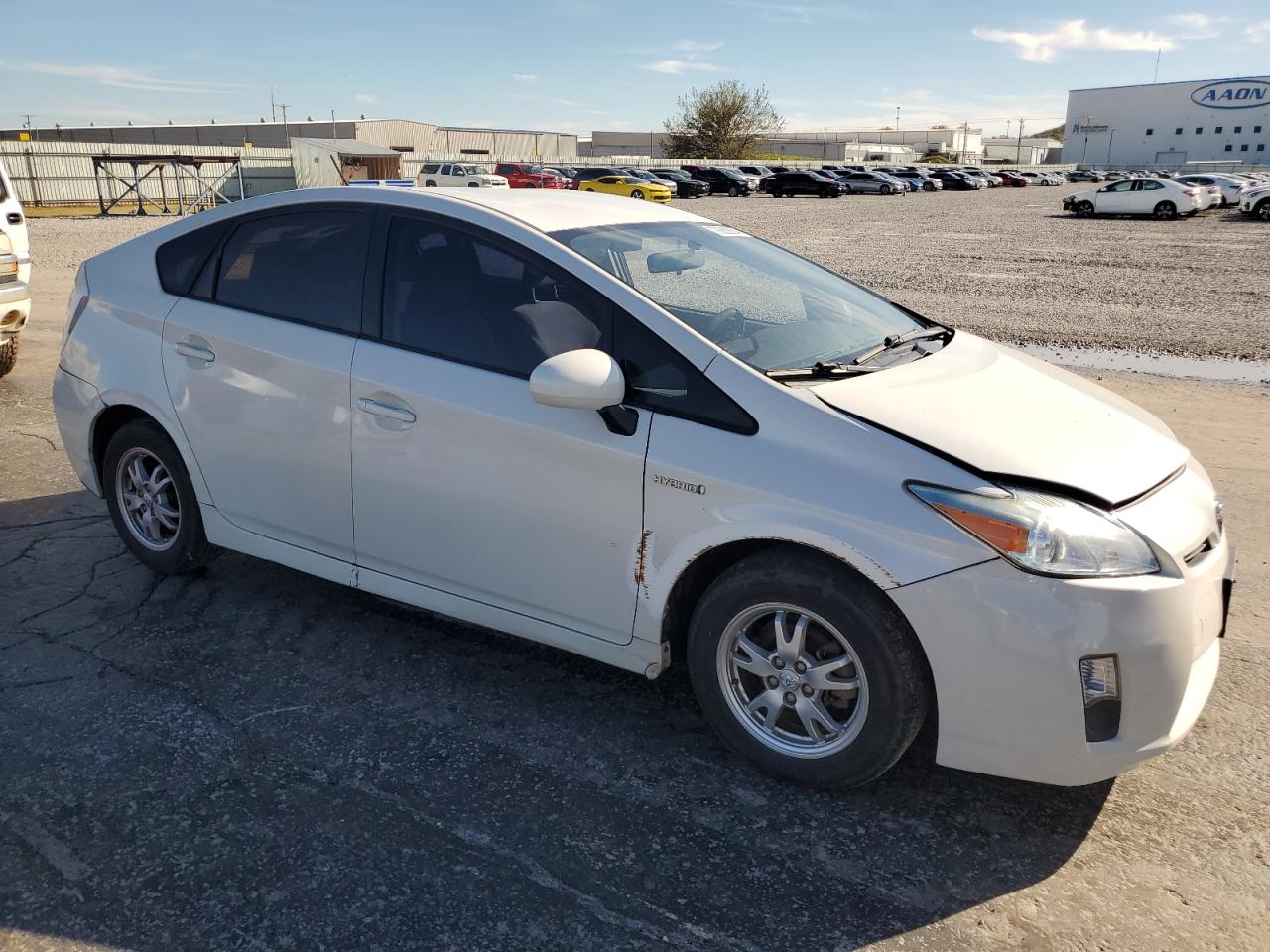 2010 Toyota Prius - Image 4