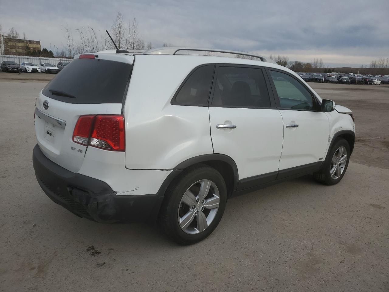 2012 Kia Sorento - Image 3