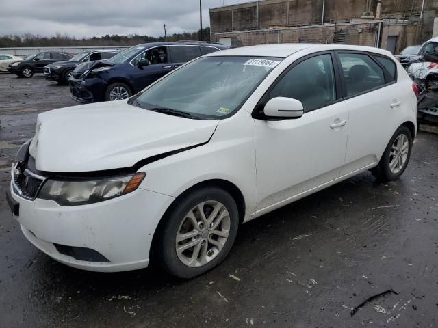 2012 Kia Forte Ex