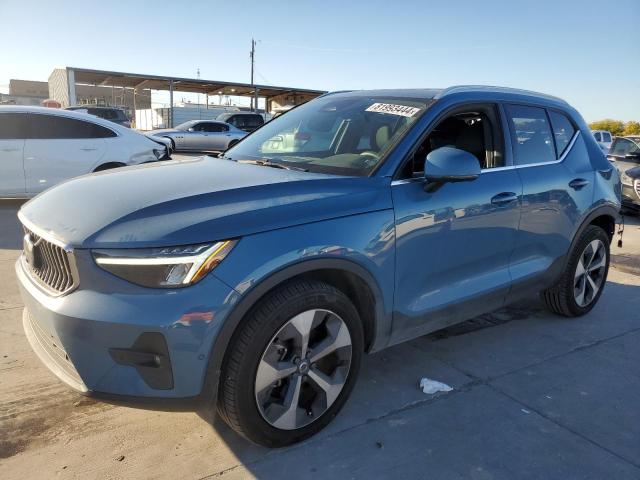 2024 Volvo Xc40 Plus