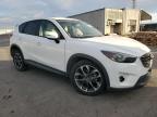 2016 Mazda Cx-5 Gt للبيع في Fresno، CA - Front End