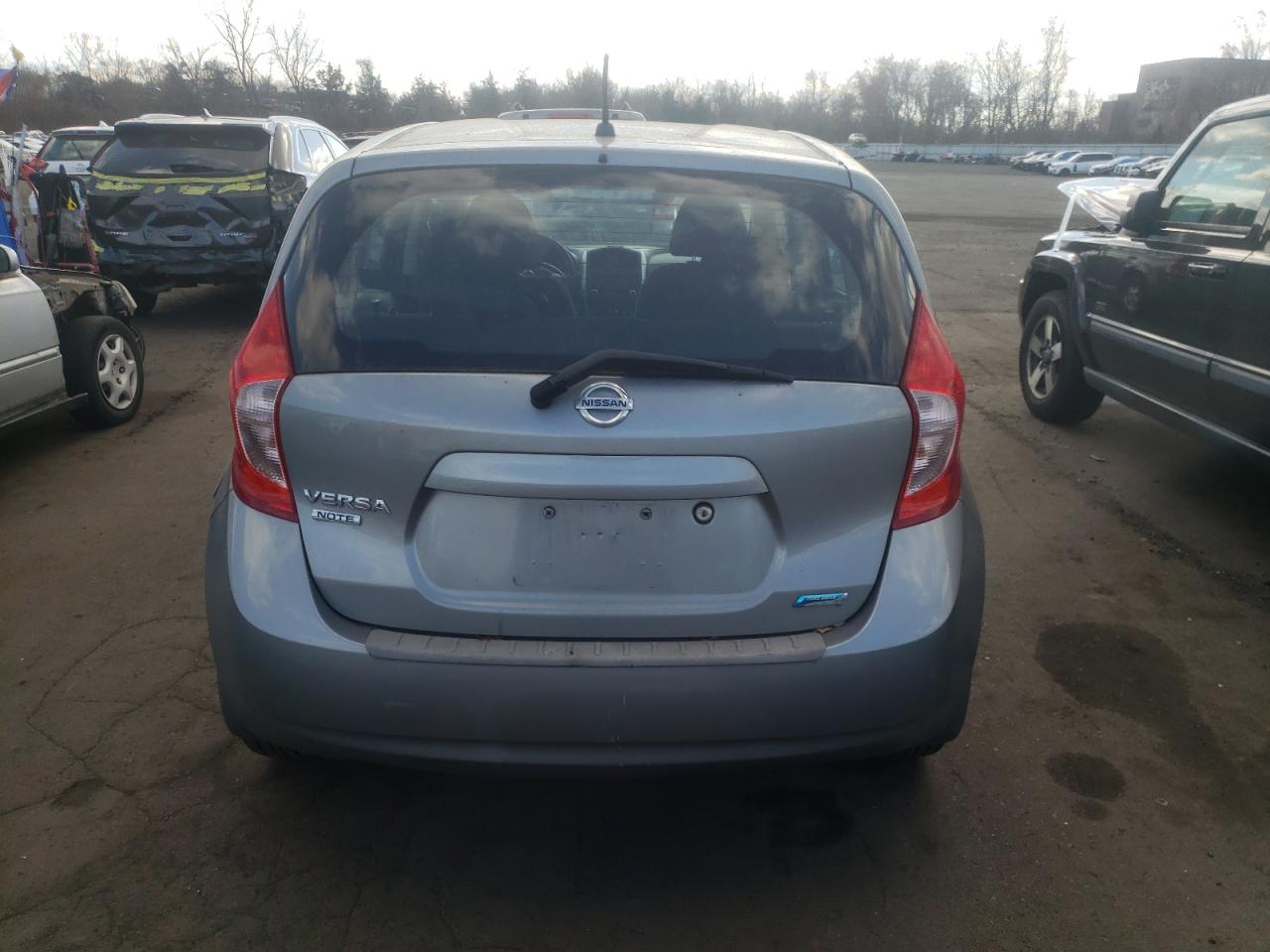 2015 Nissan Versa - Image 6