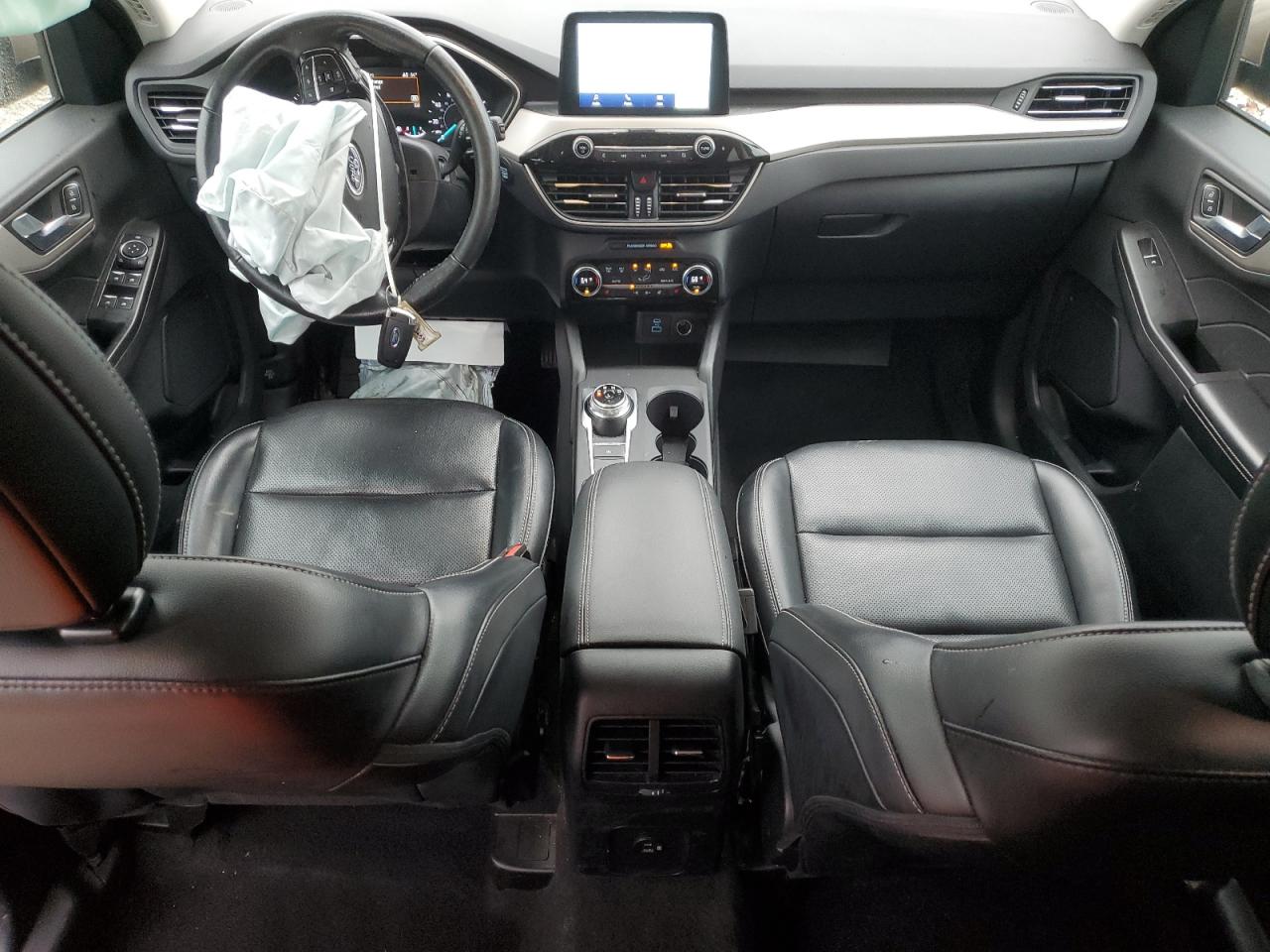 2021 Ford Escape - Image 8