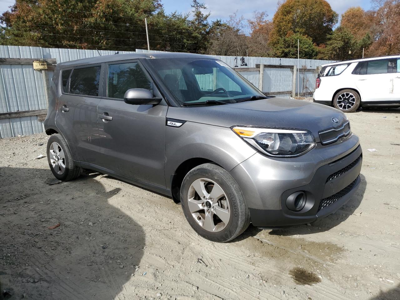 2019 Kia Soul - Image 4