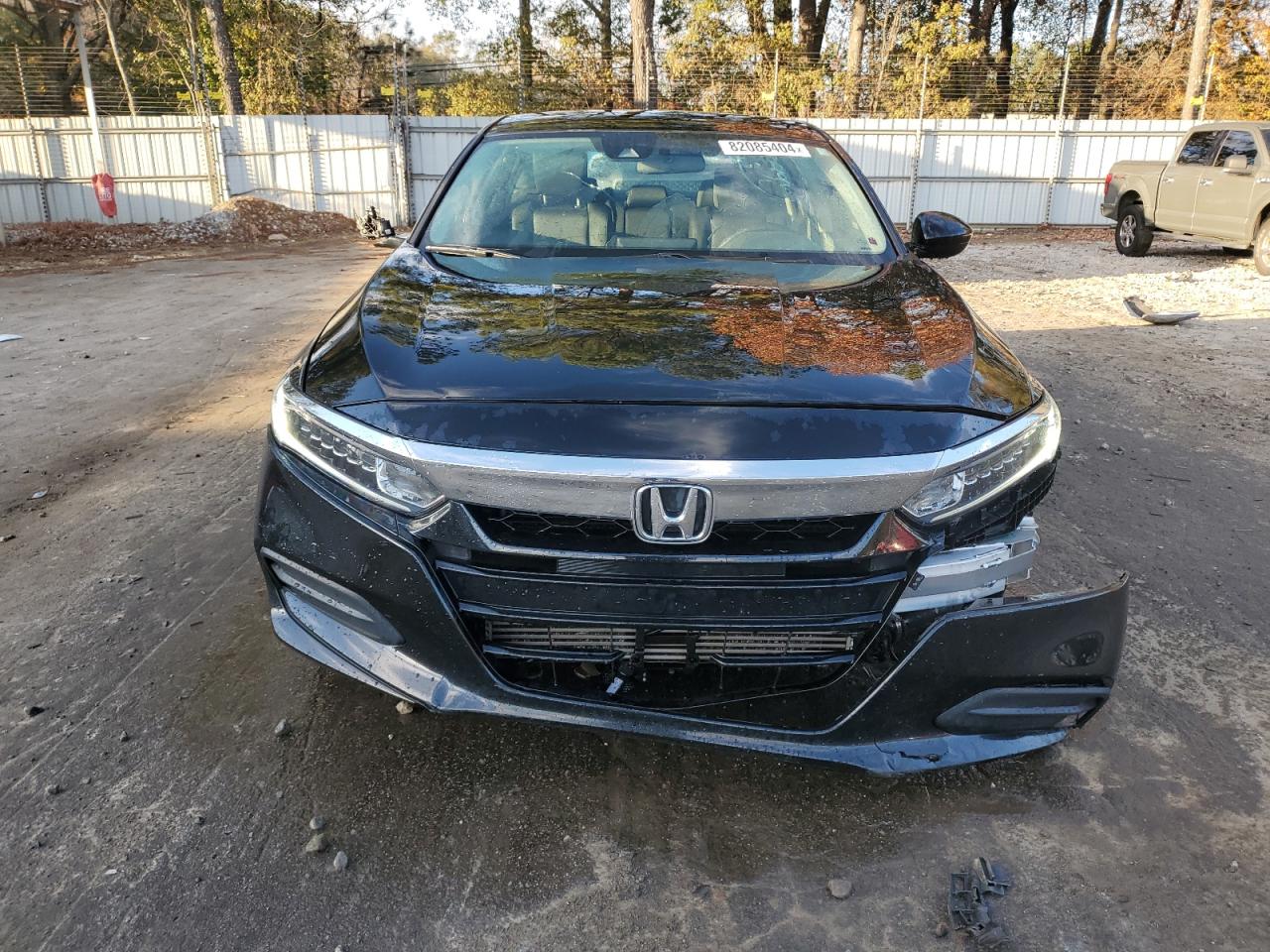 VIN 1HGCV1F16JA236685 2018 HONDA ACCORD no.5