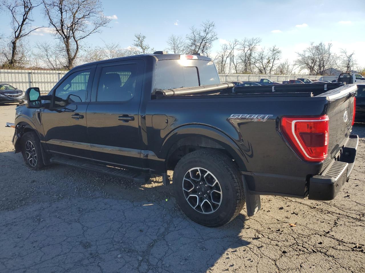 2021 Ford F-150 - Image 2