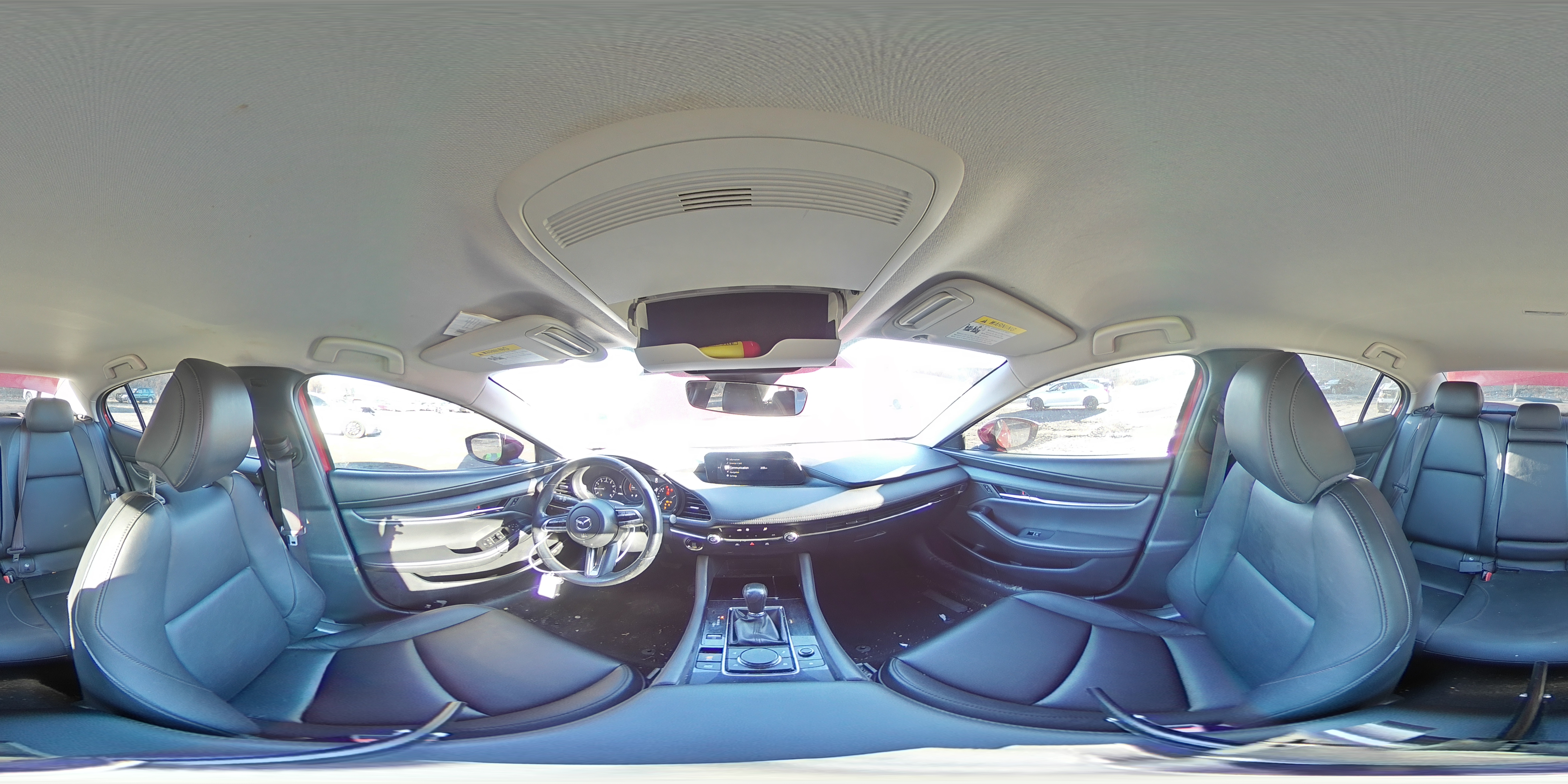 2019 Mazda 3 - Image 14