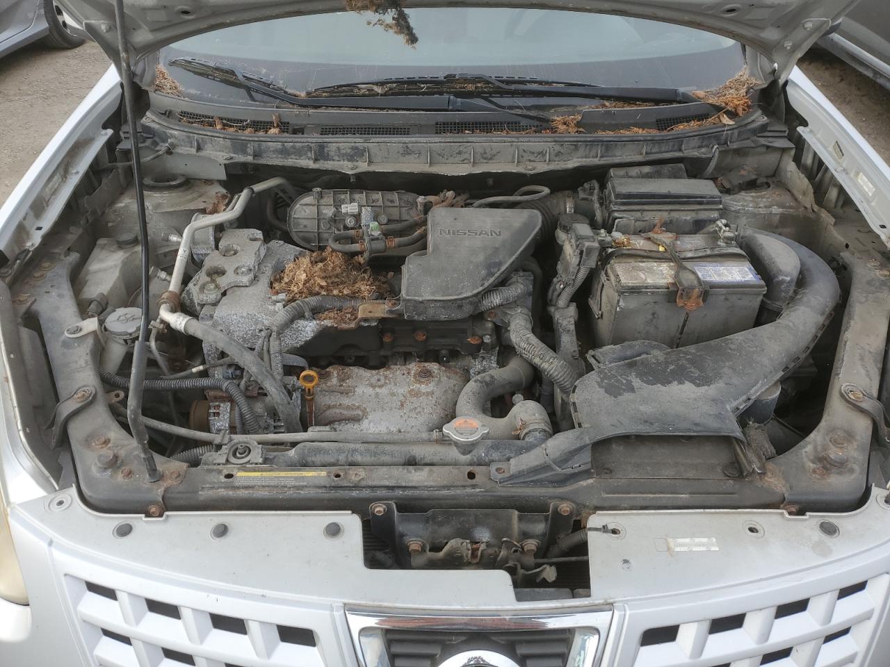 2008 Nissan Rogue - Image 12