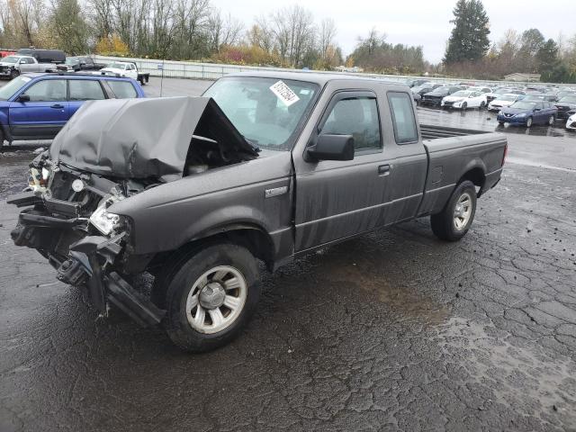 2010 Ford Ranger Super Cab