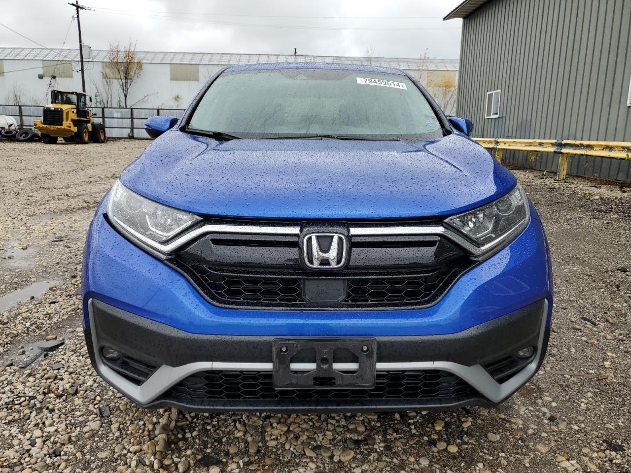 2022 Honda CR-V - Image 5