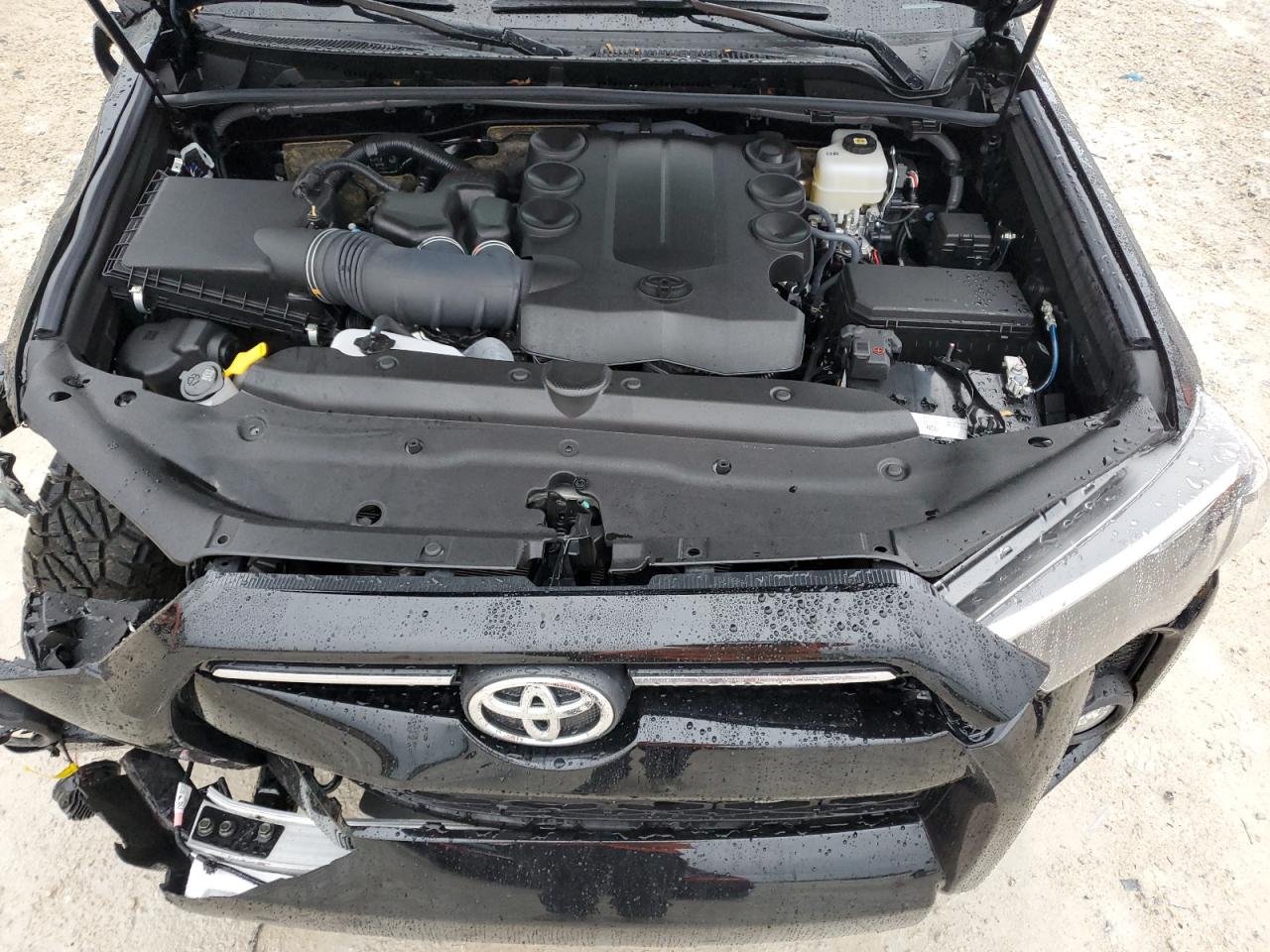2024 Toyota 4Runner - Image 12