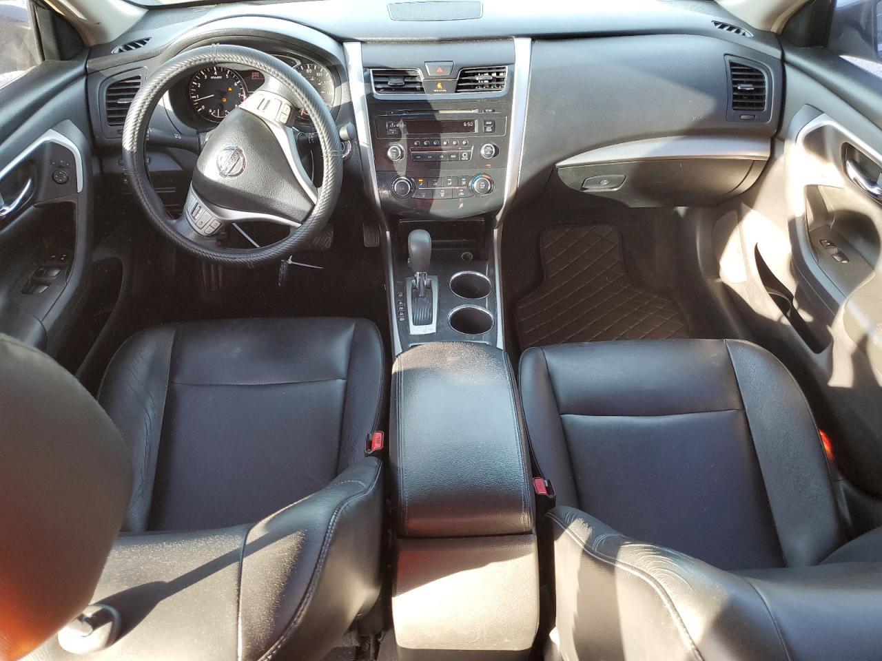 2013 Nissan Altima - Image 8