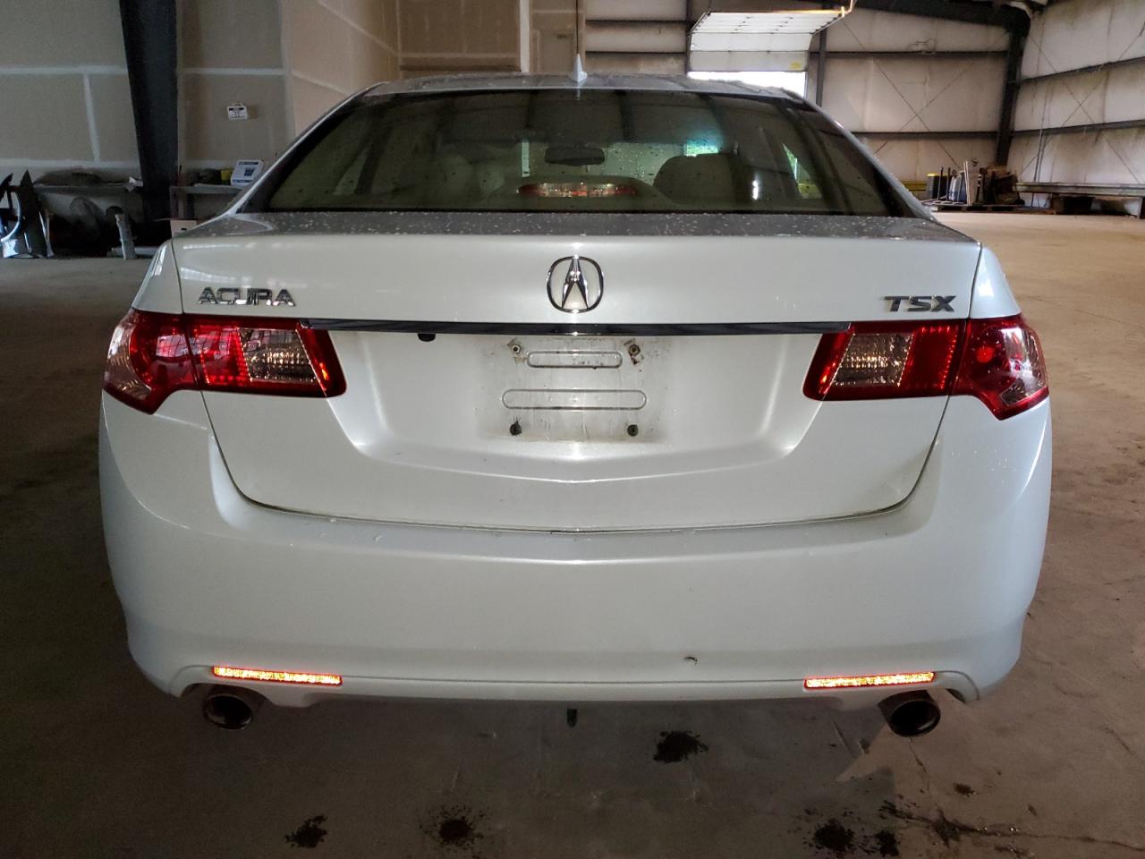 2013 Acura Tsx Tech VIN: JH4CU2F68DC001442 Lot: 80756964