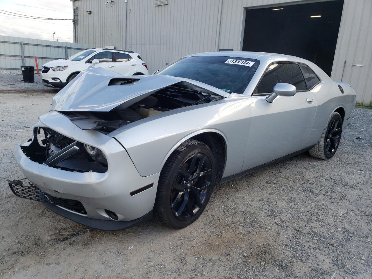 2020 Dodge Challenger - Image 1