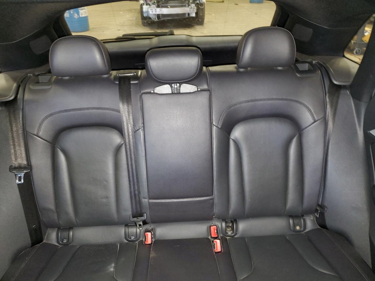 2018 Audi Q3 - Image 10