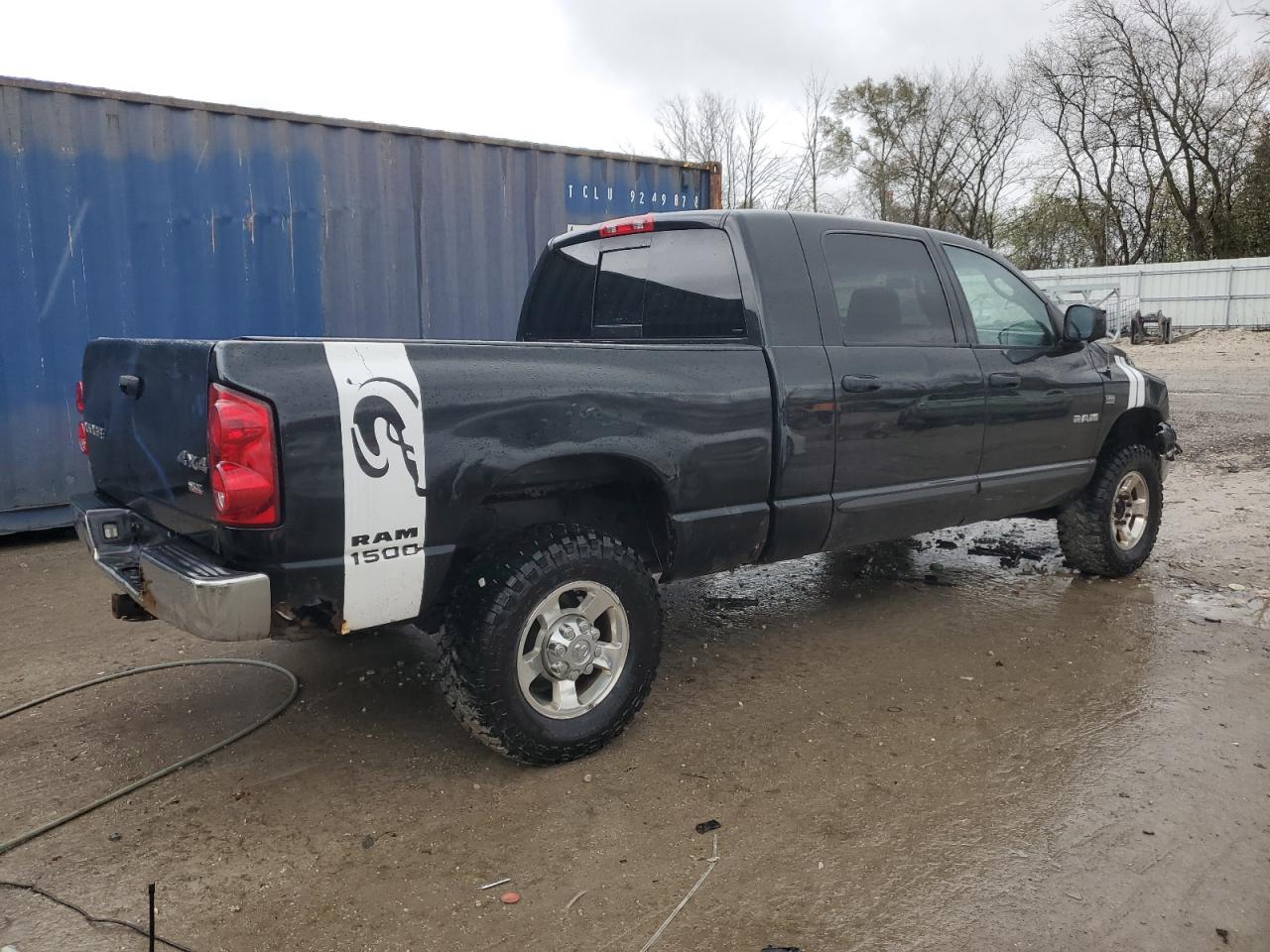2008 Dodge RAM - Image 3