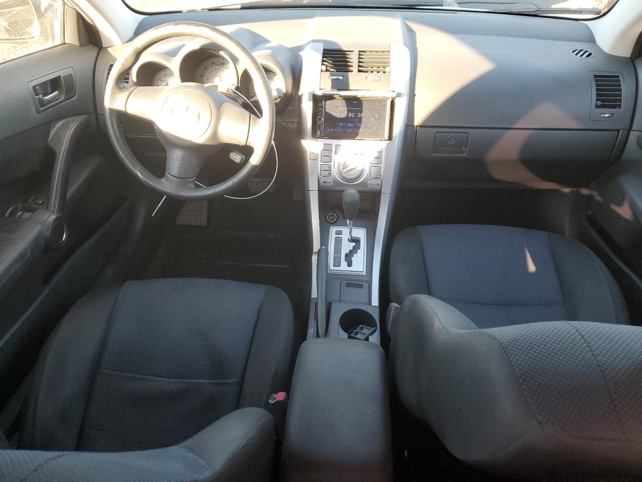 2005 Scion tC - Image 8
