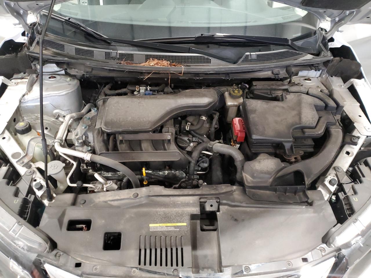 jn1bj1awxmw438805 JN1BJ1AWXMW438805 2021 Nissan Rogue Sport S