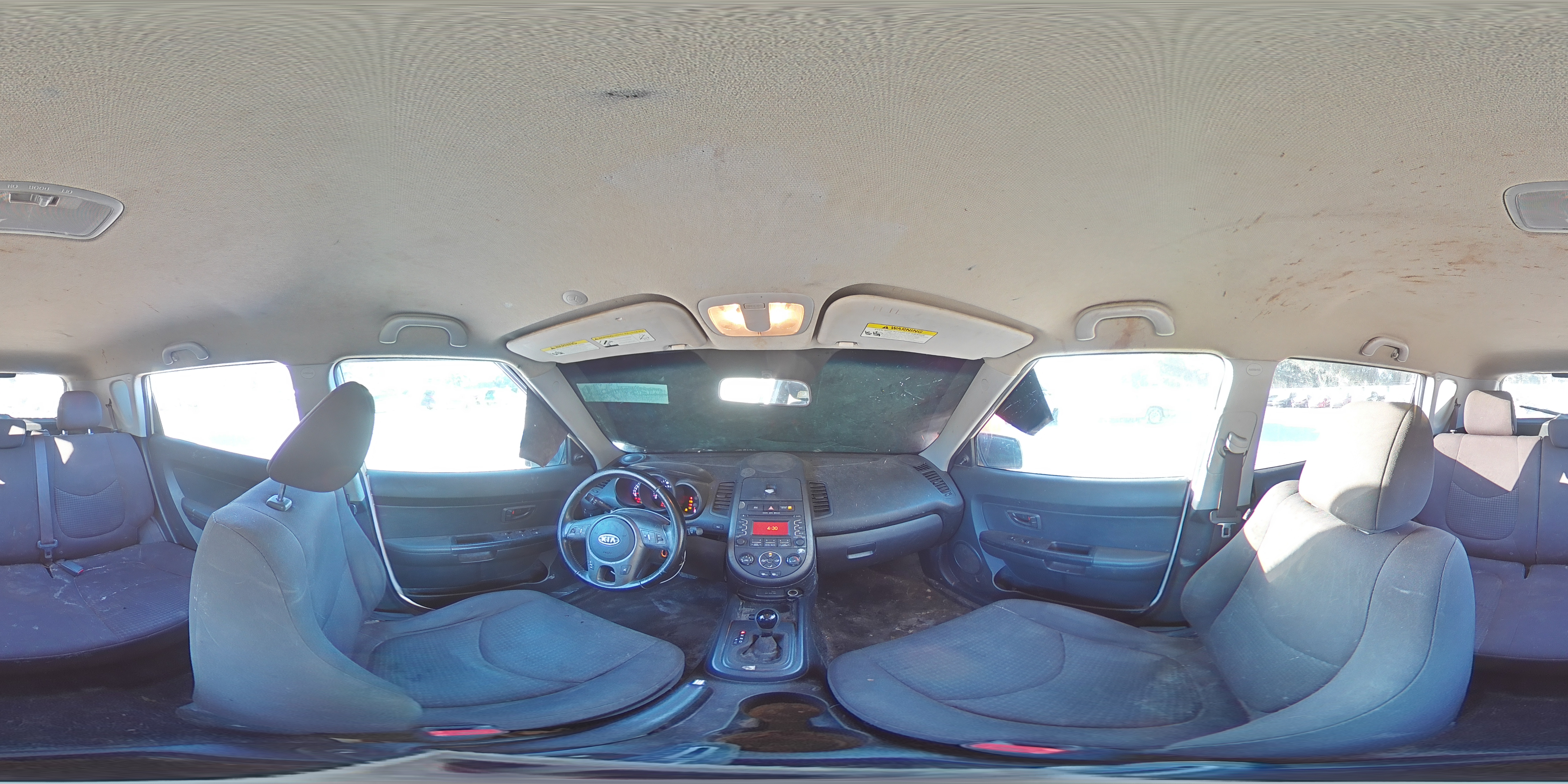 2013 Kia Soul - Image 13