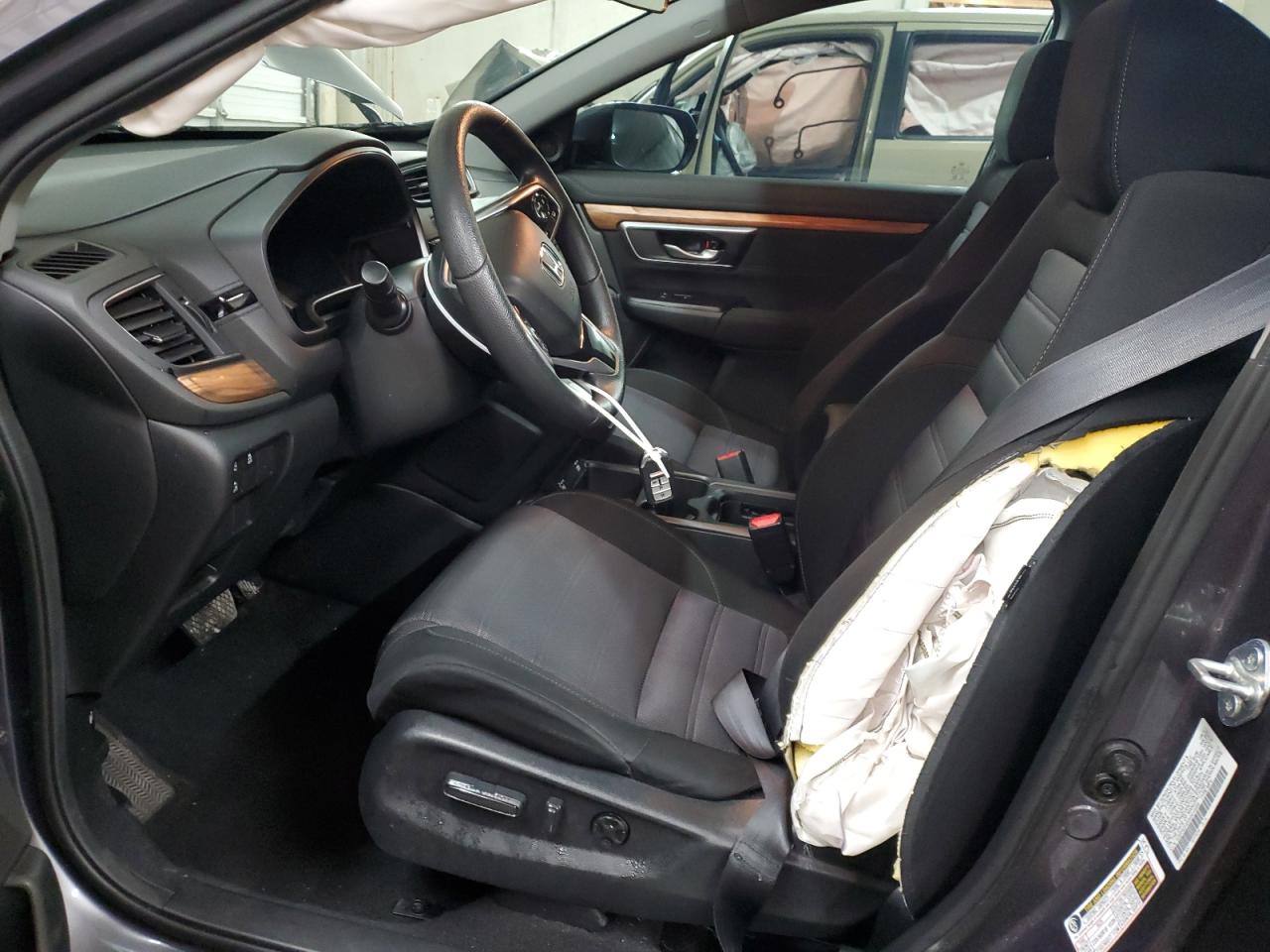 2021 Honda CR-V - Image 7