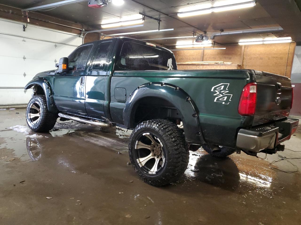 2013 Ford F250 - Image 2