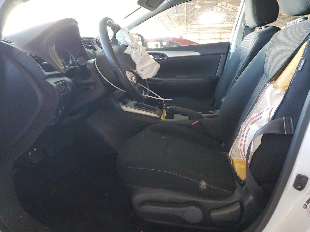 2019 Nissan Sentra - Image 7