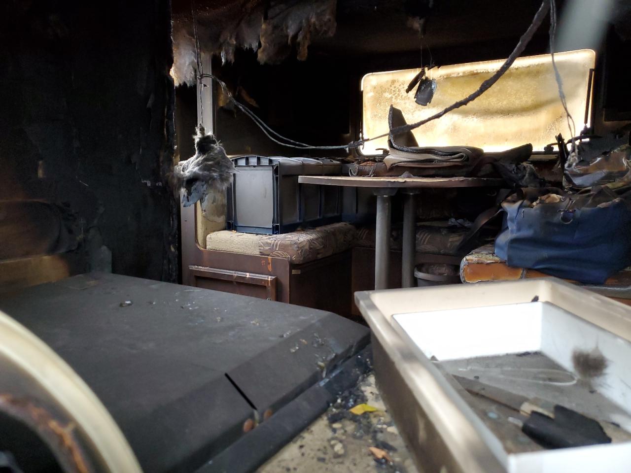 2012 Lancia Camper VIN: 1L9TS1516CL312416 Lot: 80786964