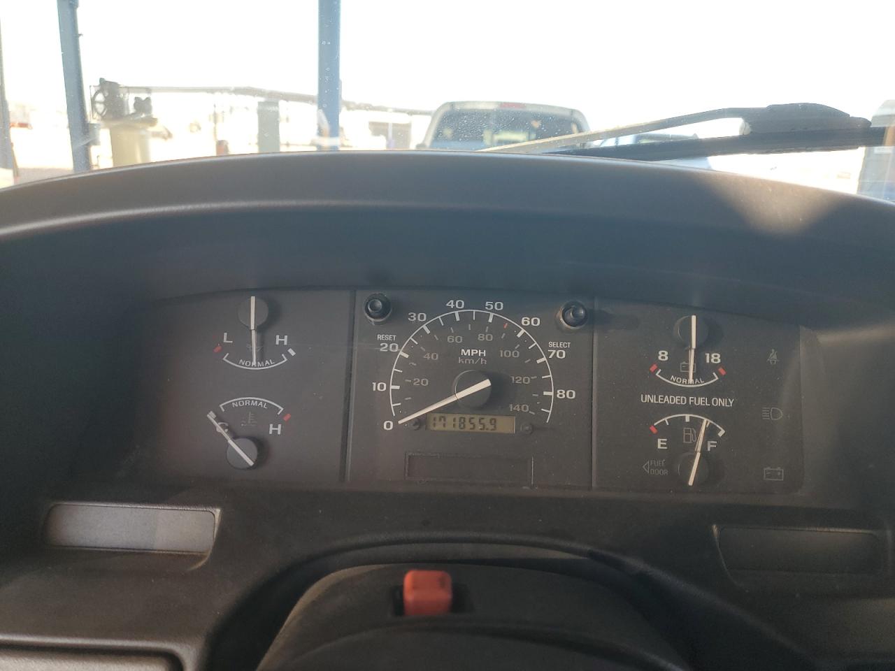 1994 Ford F-150 - Image 9