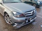 2015 MERCEDES BENZ C250 AMG S for sale at Copart CHESTER